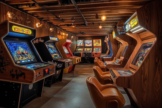 Word and trivia game development