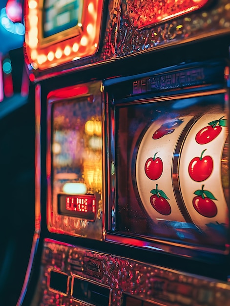 Game development options