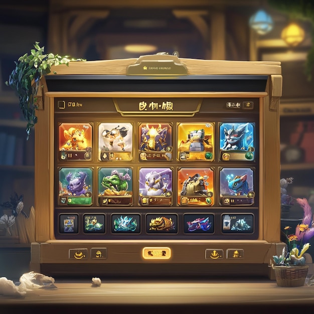 Physics puzzle game development