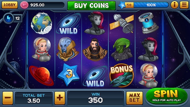 Game development workspace